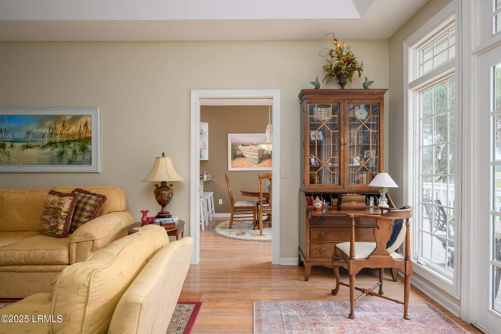 18 Chechessee Circle, Okatie, SC 29909 — photo 24 of 63