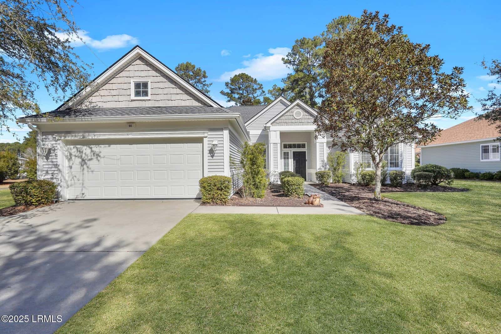 44 Hampton Circle, Bluffton, SC 29909 — photo 2 of 50