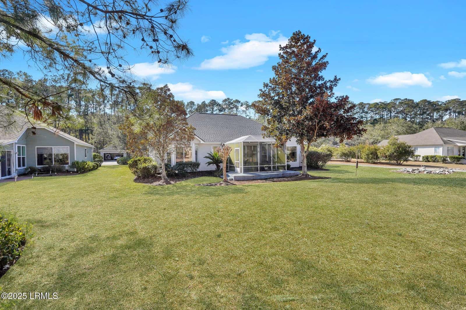 44 Hampton Circle, Bluffton, SC 29909 — photo 39 of 50