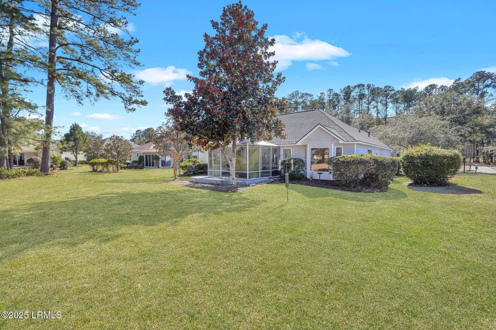 44 Hampton Circle, Bluffton, SC 29909 — photo 41 of 50