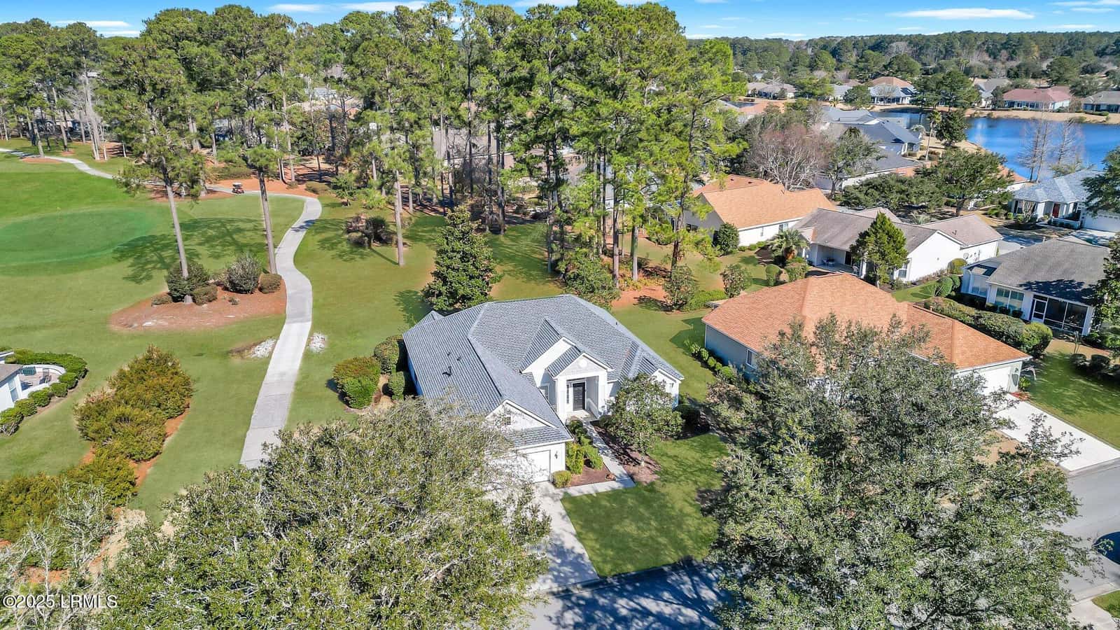 44 Hampton Circle, Bluffton, SC 29909 — photo 44 of 50