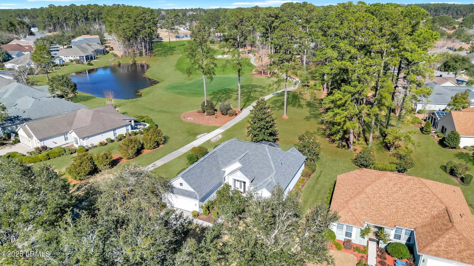 44 Hampton Circle, Bluffton, SC 29909 — photo 45 of 50