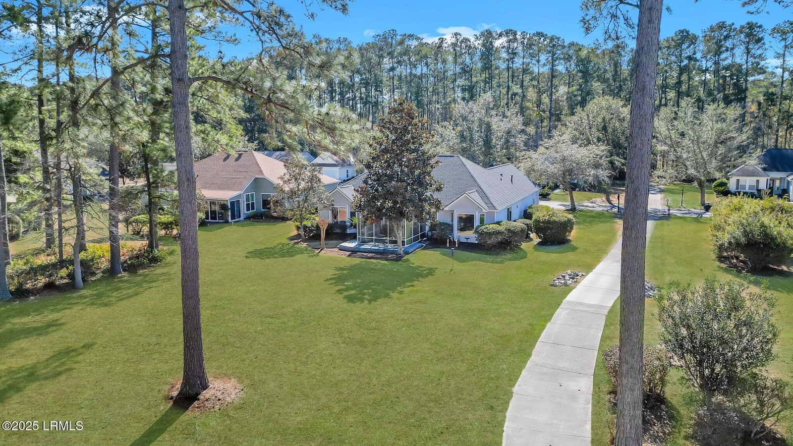 44 Hampton Circle, Bluffton, SC 29909 — photo 47 of 50