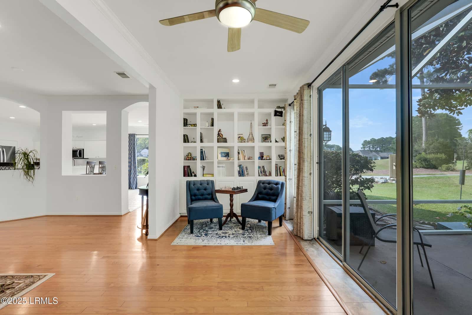 44 Hampton Circle, Bluffton, SC 29909 — photo 9 of 50