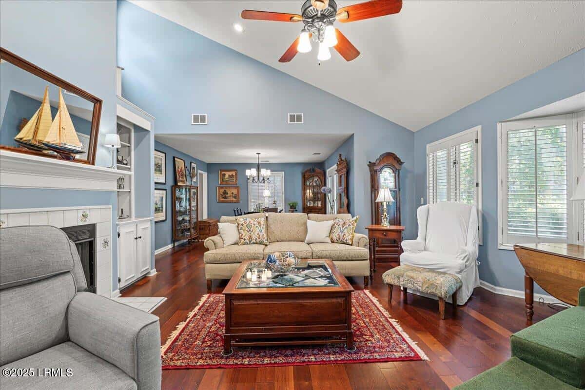 500 Bb Sams Drive, St. Helena Island, SC 29920 — photo 8 of 35