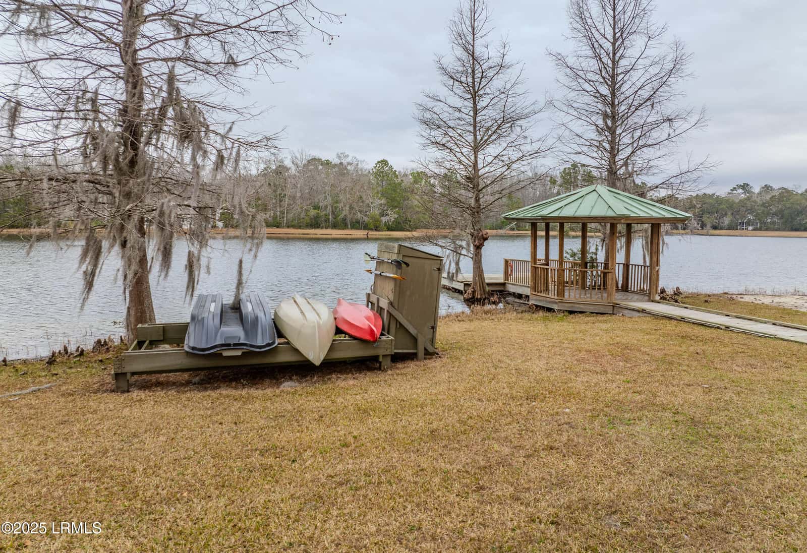 12 Barnaby Bluff, Seabrook, SC 29940 — photo 7 of 15