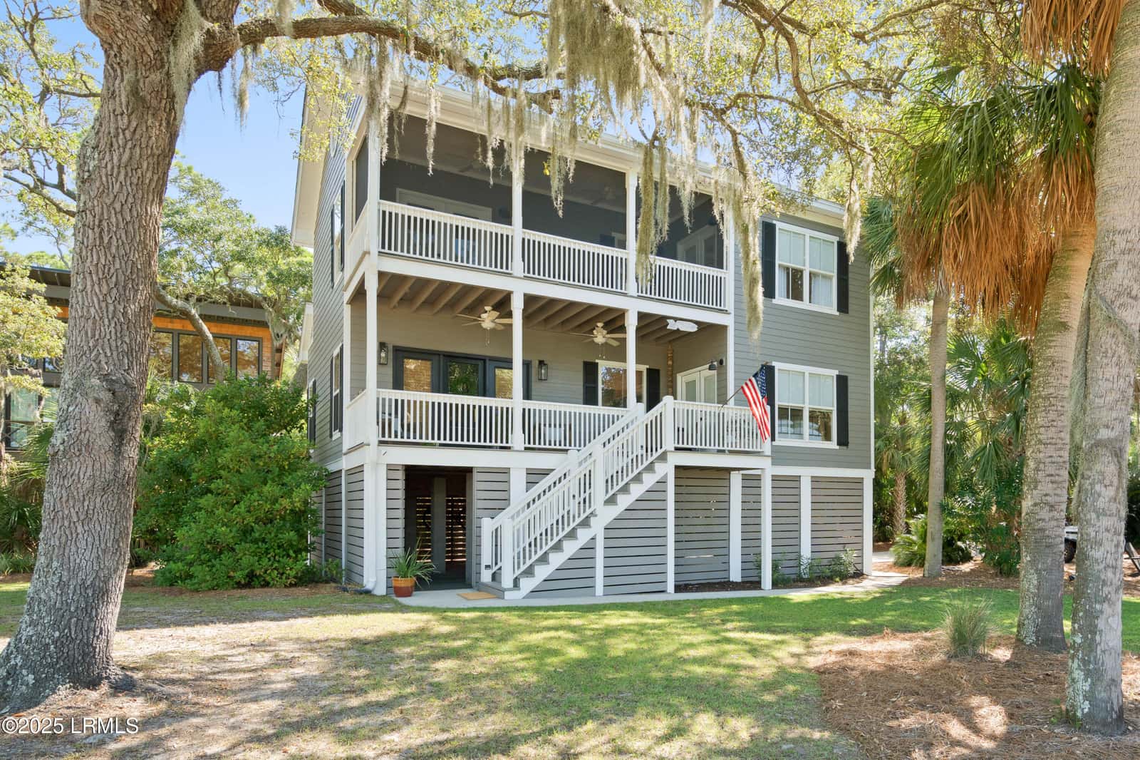 102 Sea Otter Lane, Fripp Island, SC 29920 — photo 4 of 75
