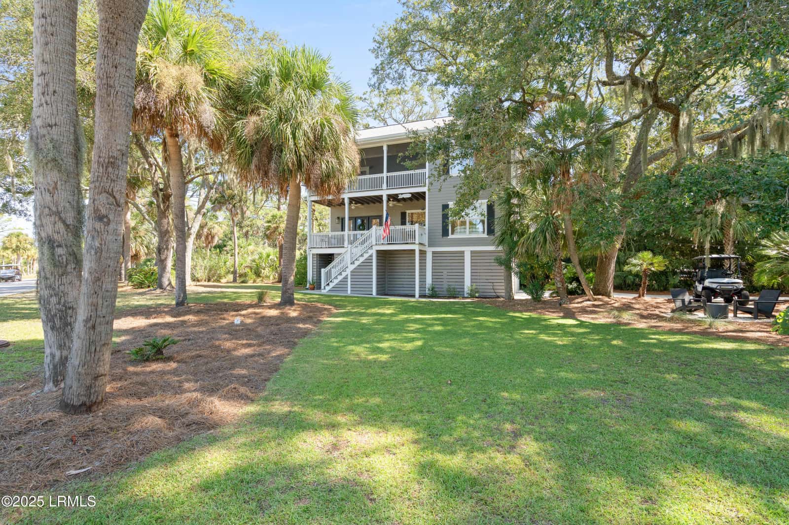 102 Sea Otter Lane, Fripp Island, SC 29920 — photo 38 of 75