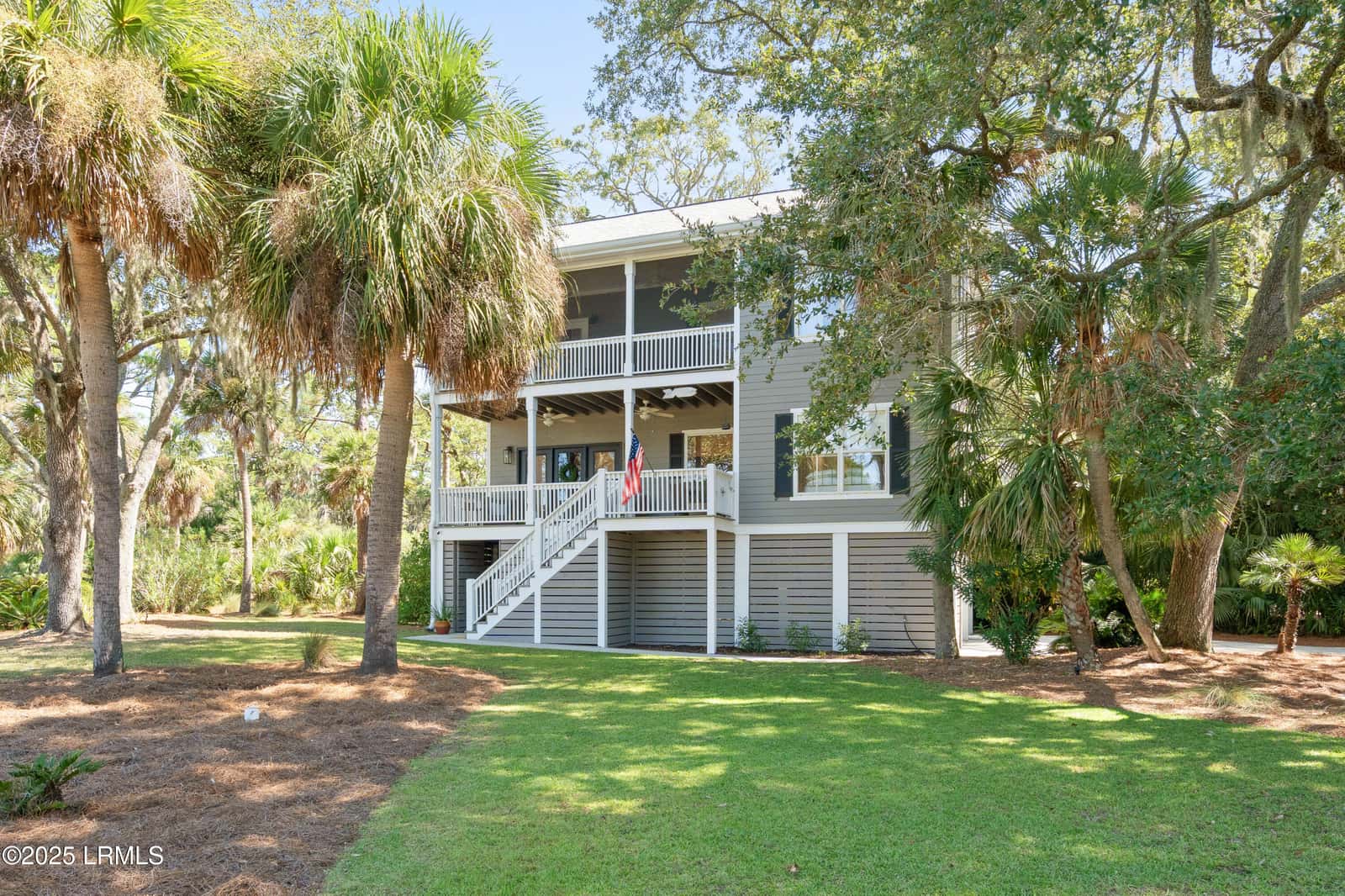 102 Sea Otter Lane, Fripp Island, SC 29920 — photo 43 of 75