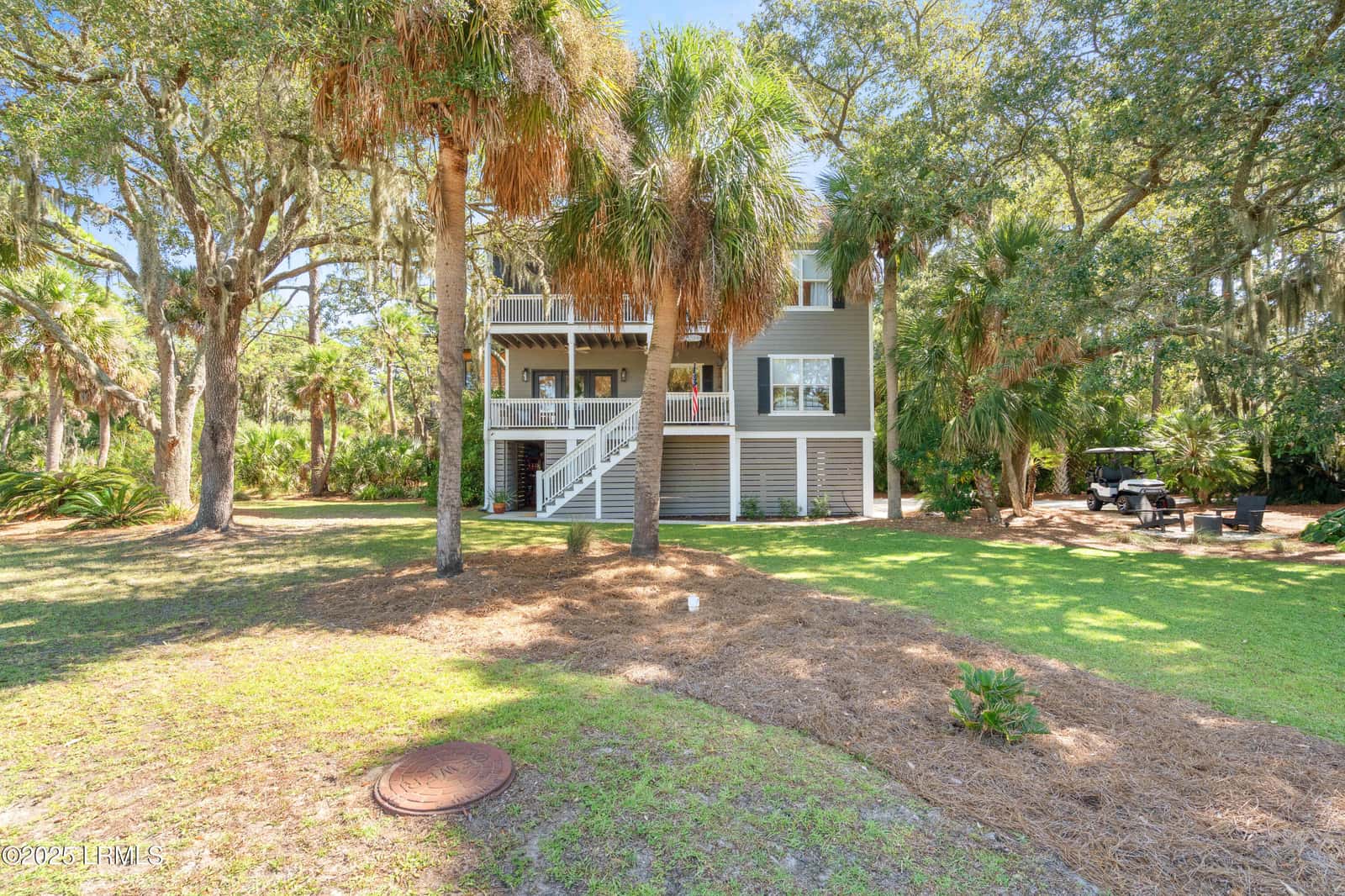 102 Sea Otter Lane, Fripp Island, SC 29920 — photo 46 of 75