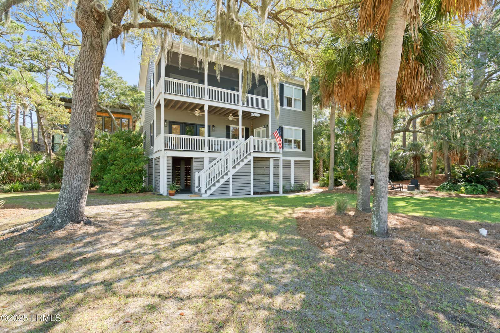 102 Sea Otter Lane, Fripp Island, SC 29920 — photo 1 of 75