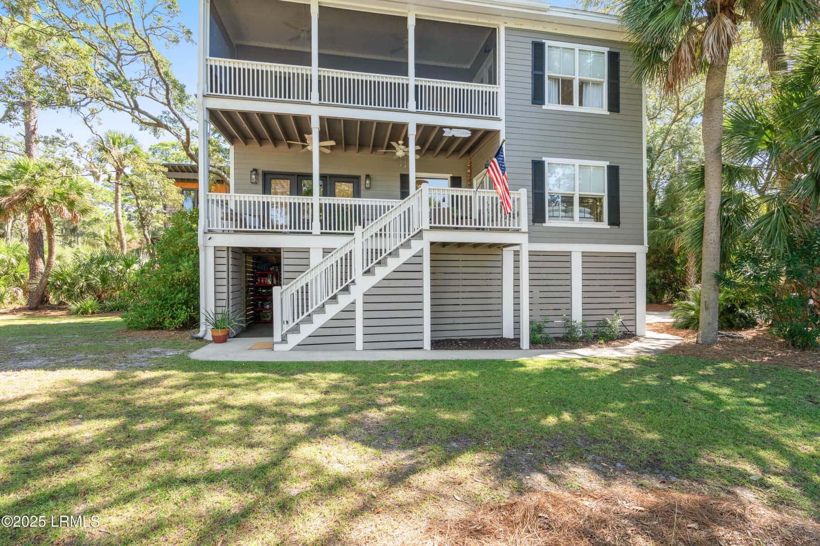 102 Sea Otter Lane, Fripp Island, SC 29920 — photo 49 of 75