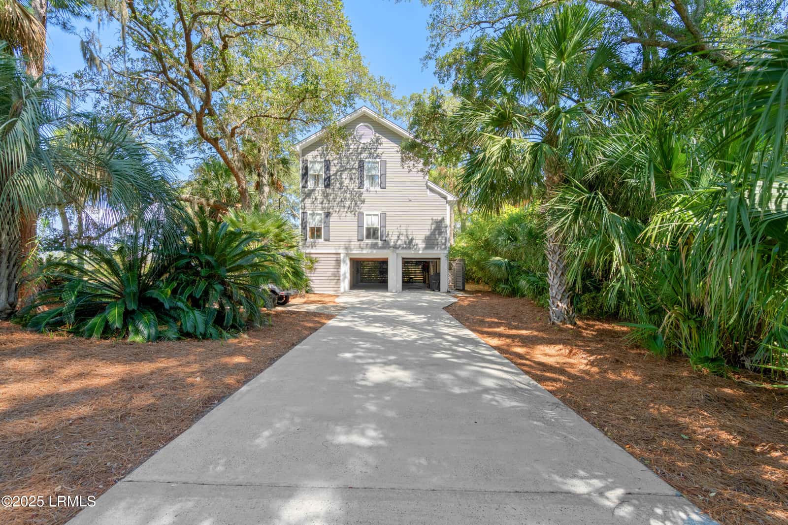 102 Sea Otter Lane, Fripp Island, SC 29920 — photo 59 of 75
