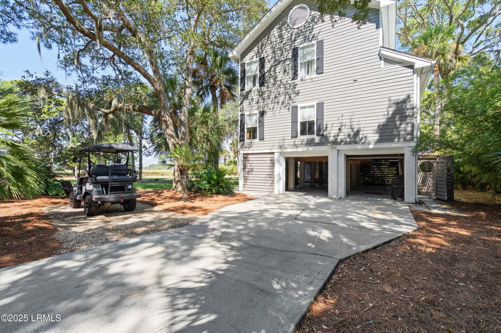 102 Sea Otter Lane, Fripp Island, SC 29920 — photo 52 of 75