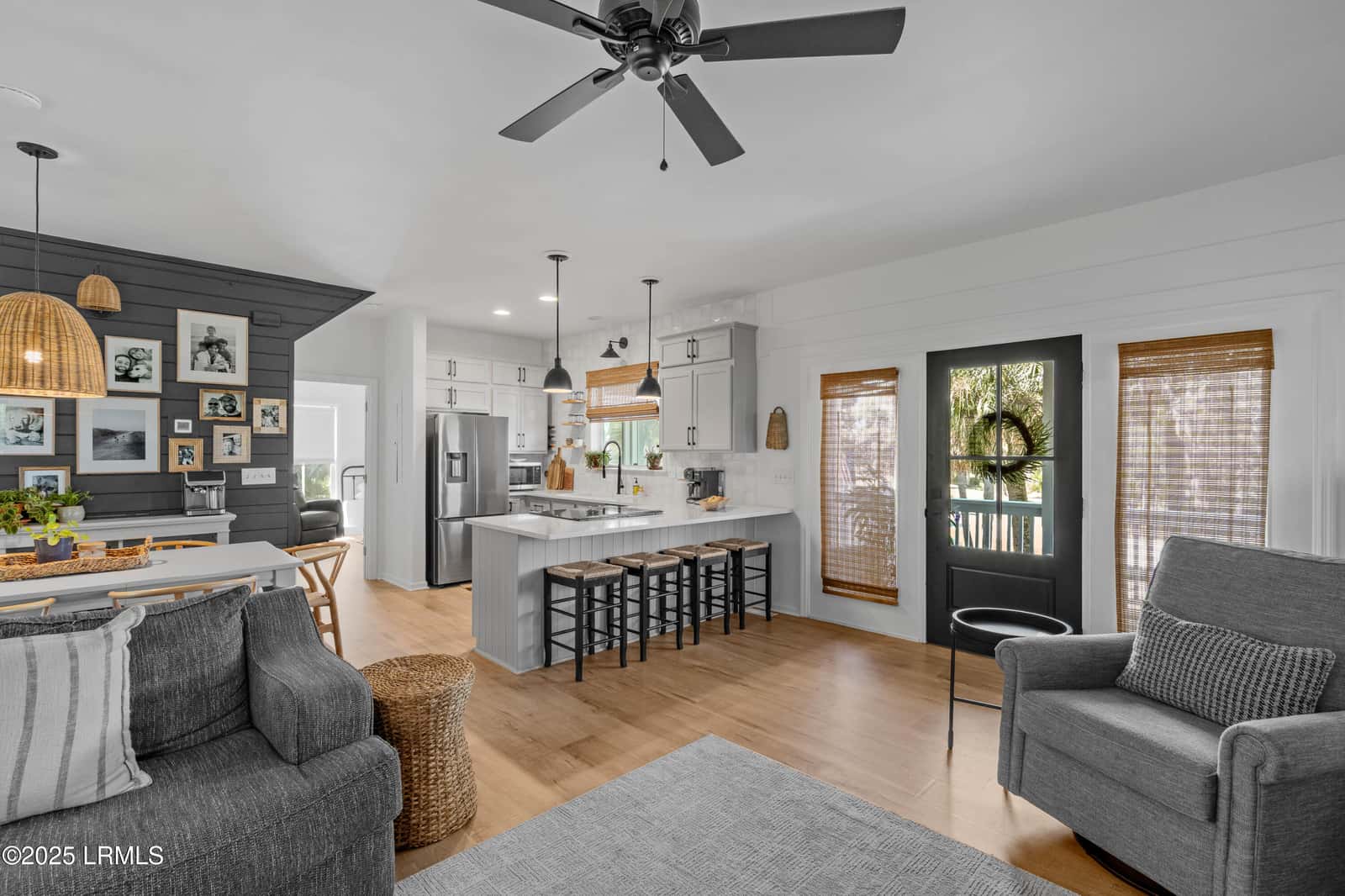 102 Sea Otter Lane, Fripp Island, SC 29920 — photo 10 of 75