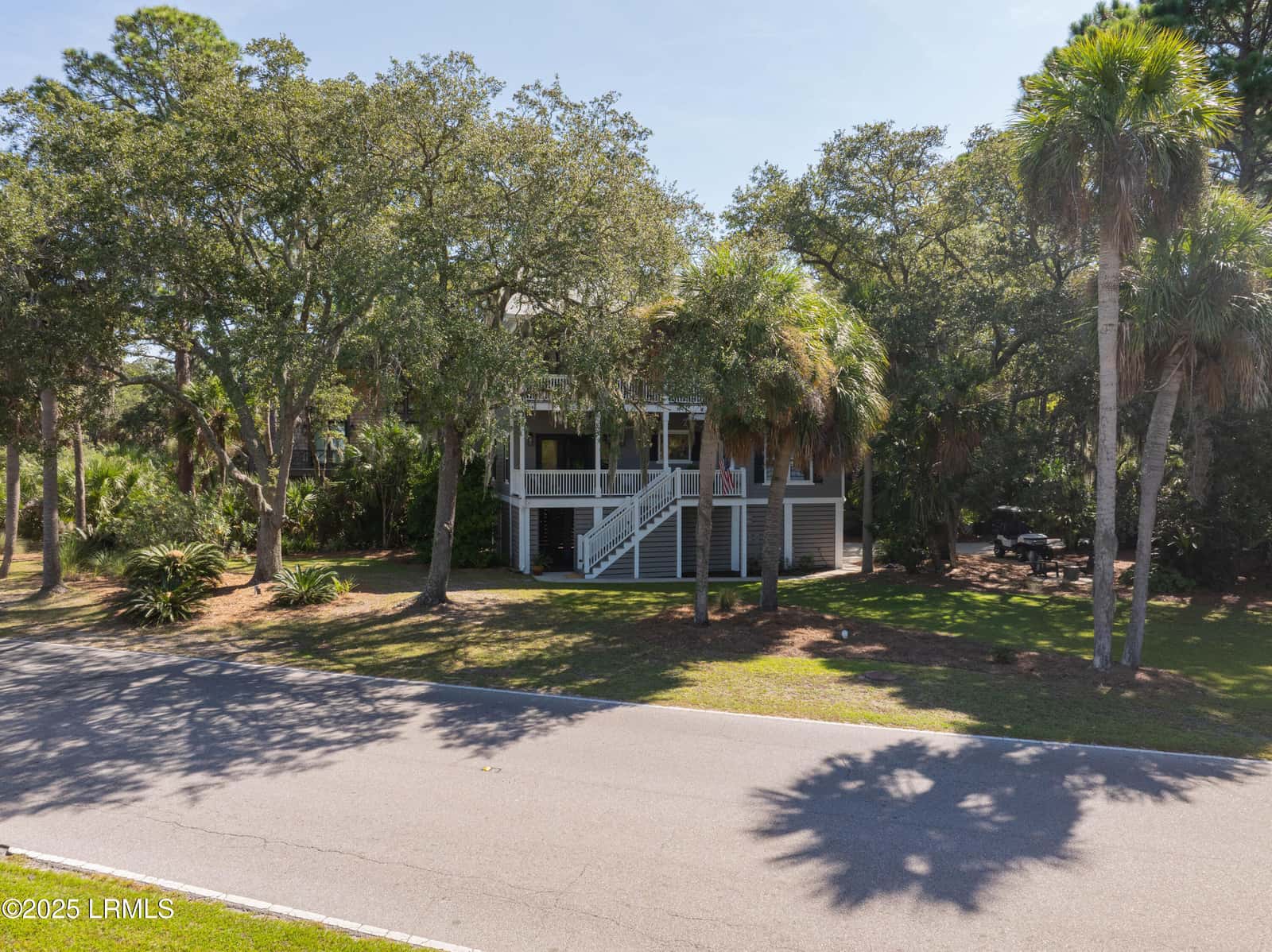 102 Sea Otter Lane, Fripp Island, SC 29920 — photo 44 of 75