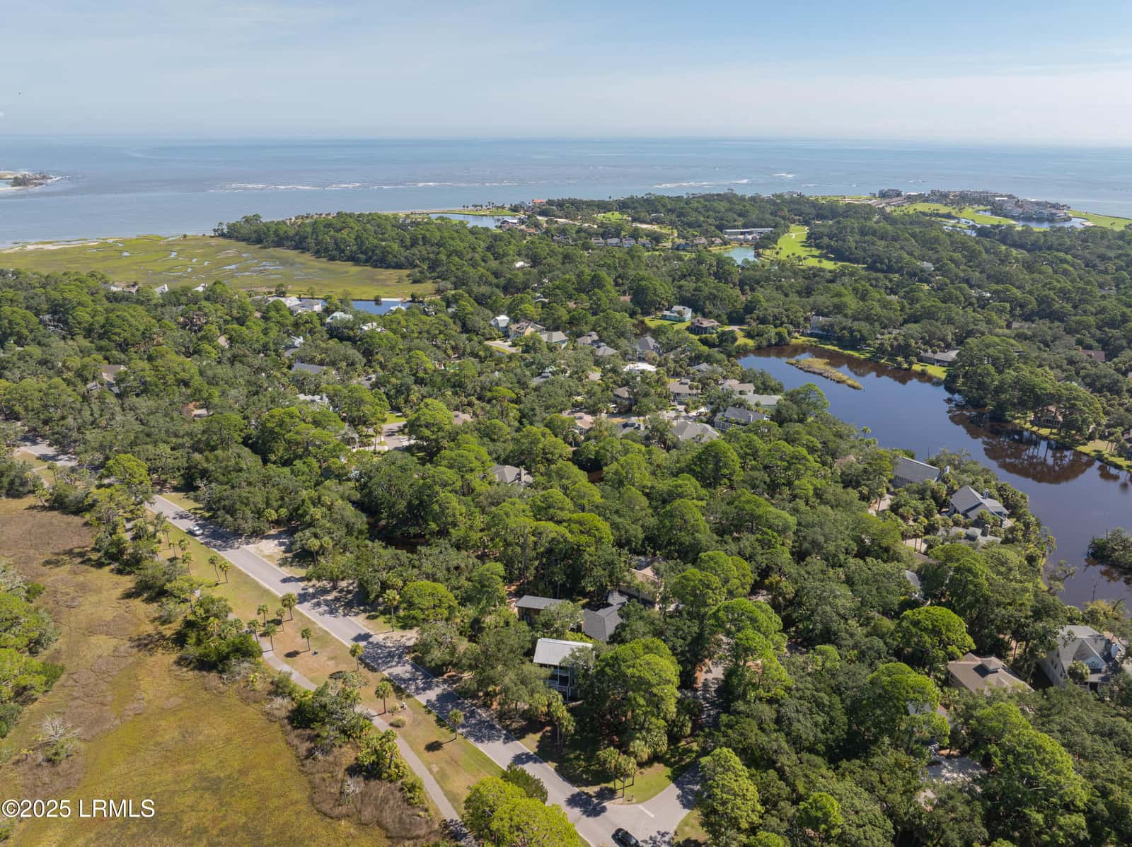 102 Sea Otter Lane, Fripp Island, SC 29920 — photo 62 of 75