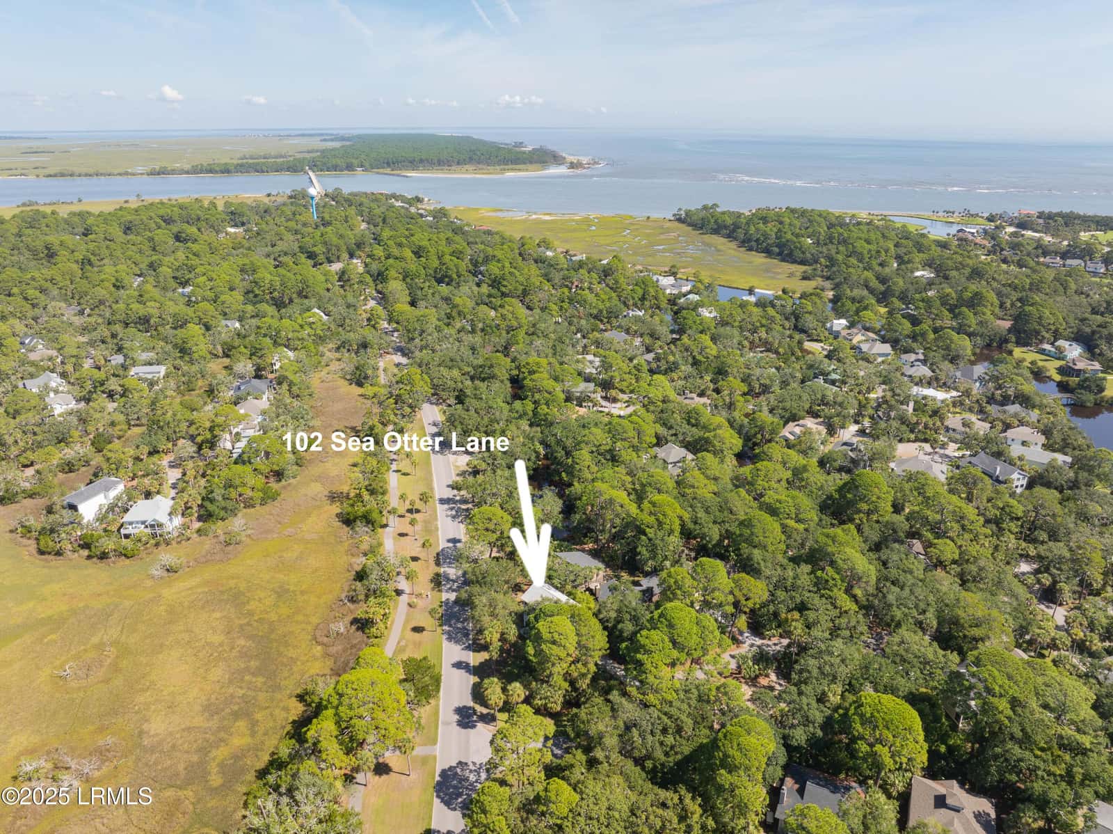 102 Sea Otter Lane, Fripp Island, SC 29920 — photo 65 of 75