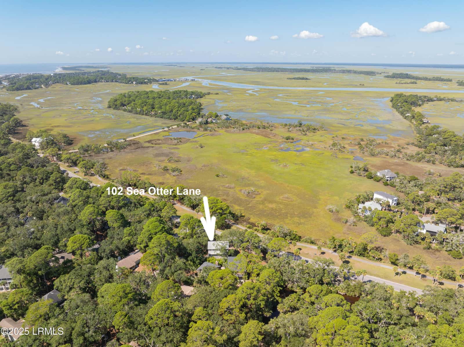 102 Sea Otter Lane, Fripp Island, SC 29920 — photo 66 of 75