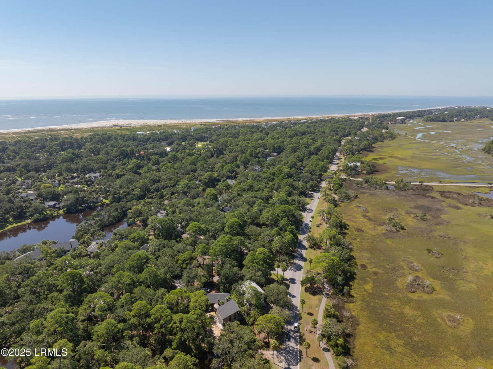 102 Sea Otter Lane, Fripp Island, SC 29920 — photo 69 of 75
