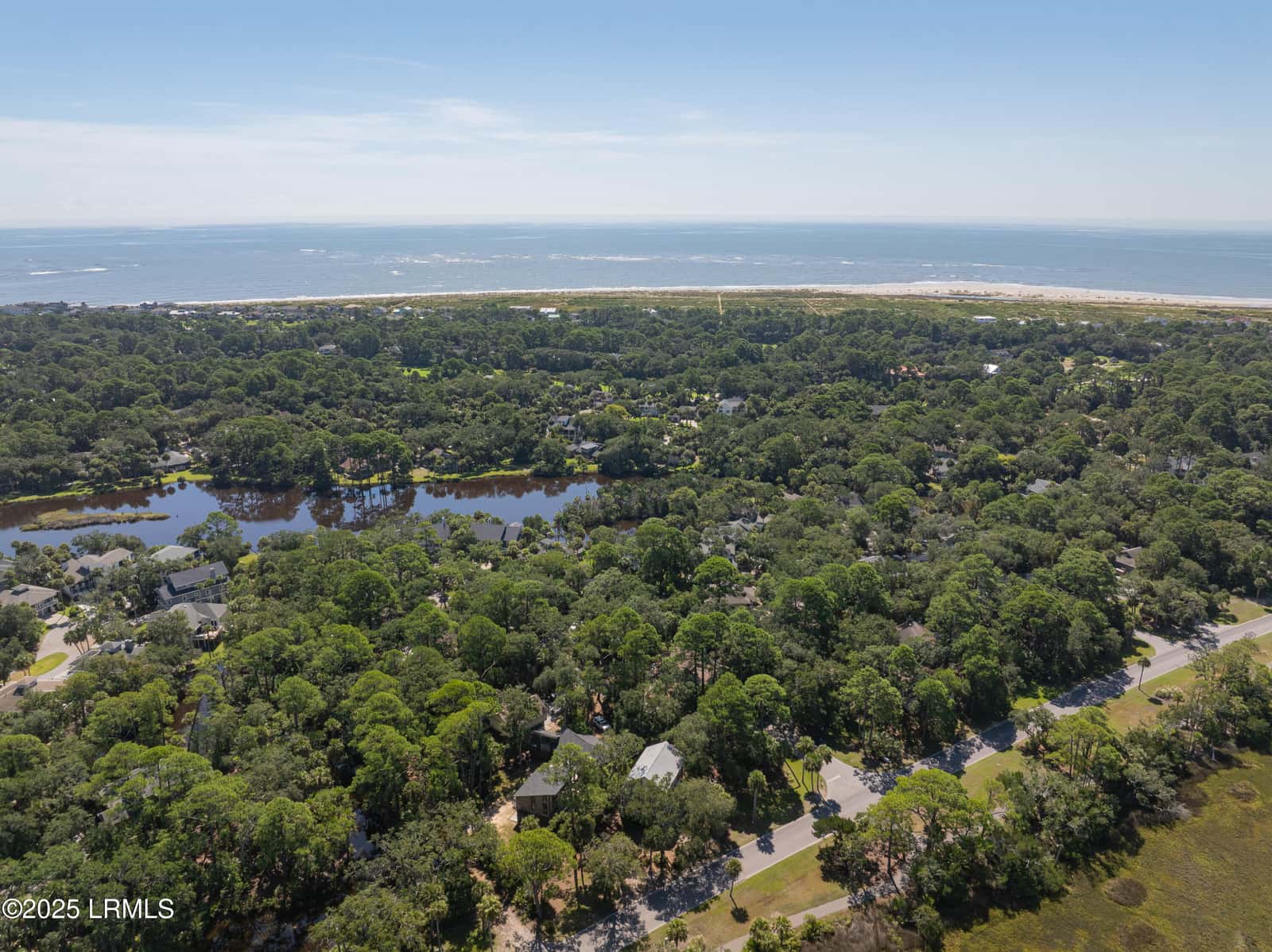 102 Sea Otter Lane, Fripp Island, SC 29920 — photo 71 of 75
