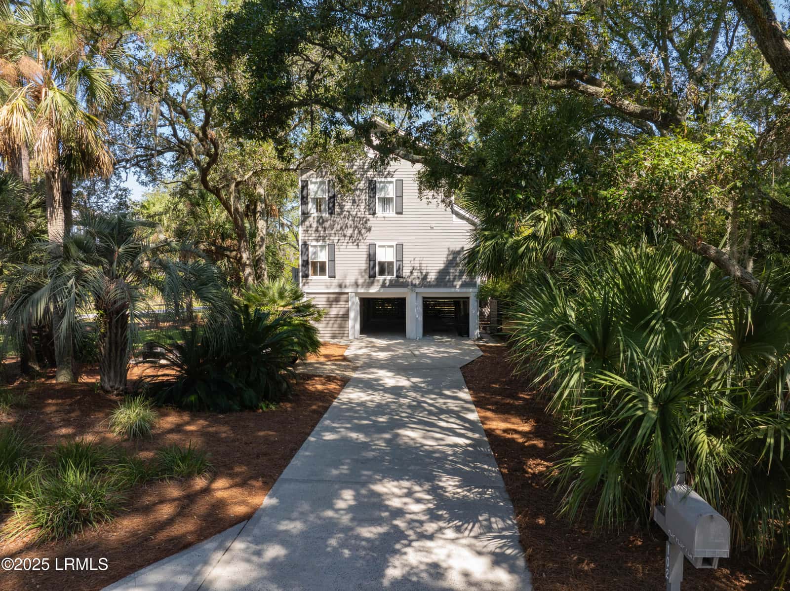 102 Sea Otter Lane, Fripp Island, SC 29920 — photo 72 of 75
