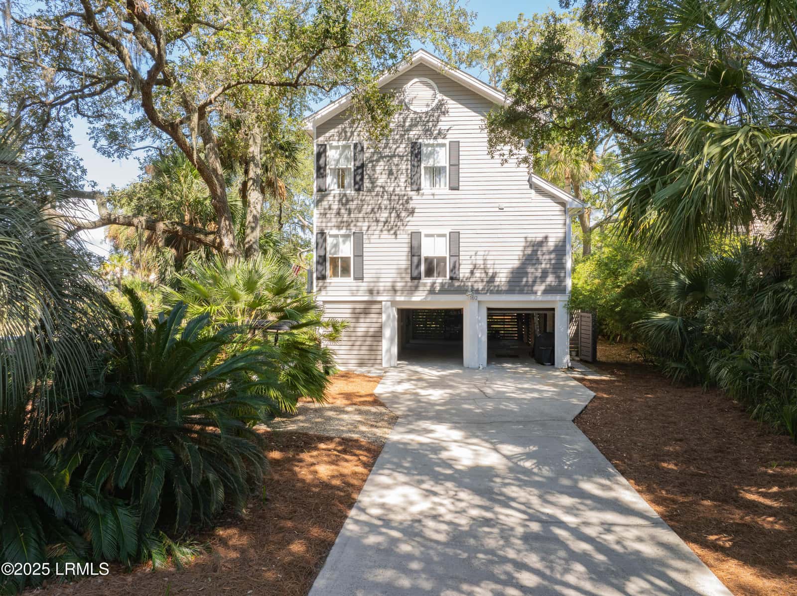 102 Sea Otter Lane, Fripp Island, SC 29920 — photo 74 of 75