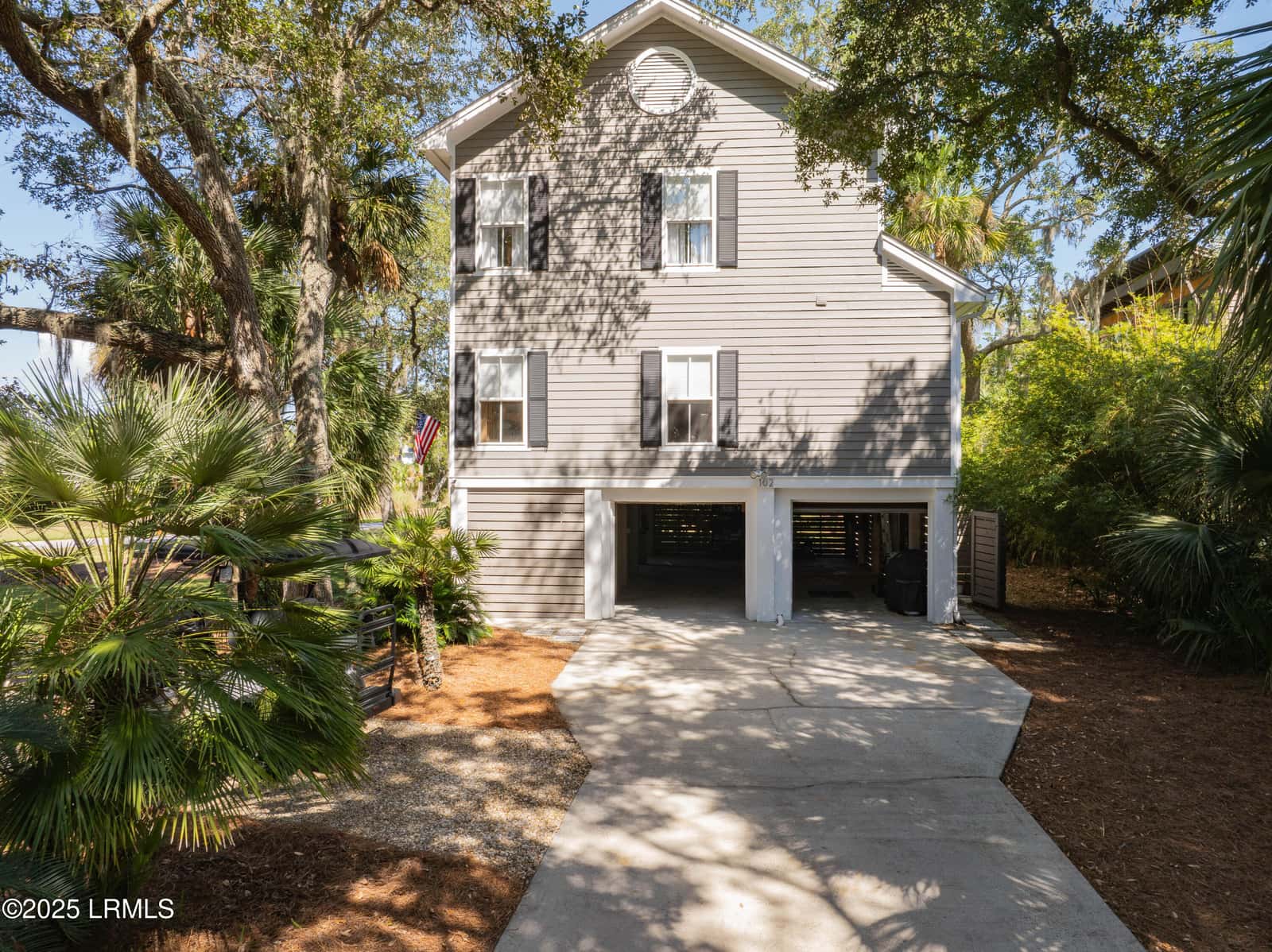 102 Sea Otter Lane, Fripp Island, SC 29920 — photo 75 of 75