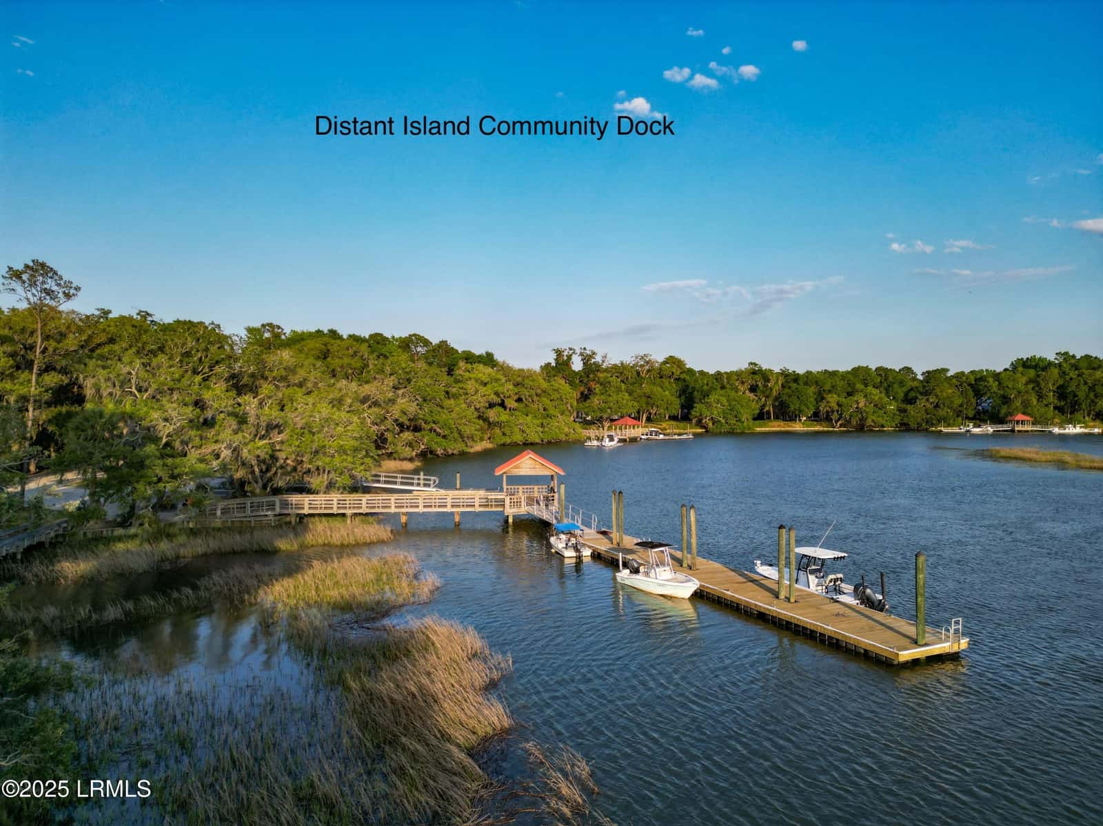 345 Distant Island Drive, Beaufort, SC 29907 — photo 27 of 30
