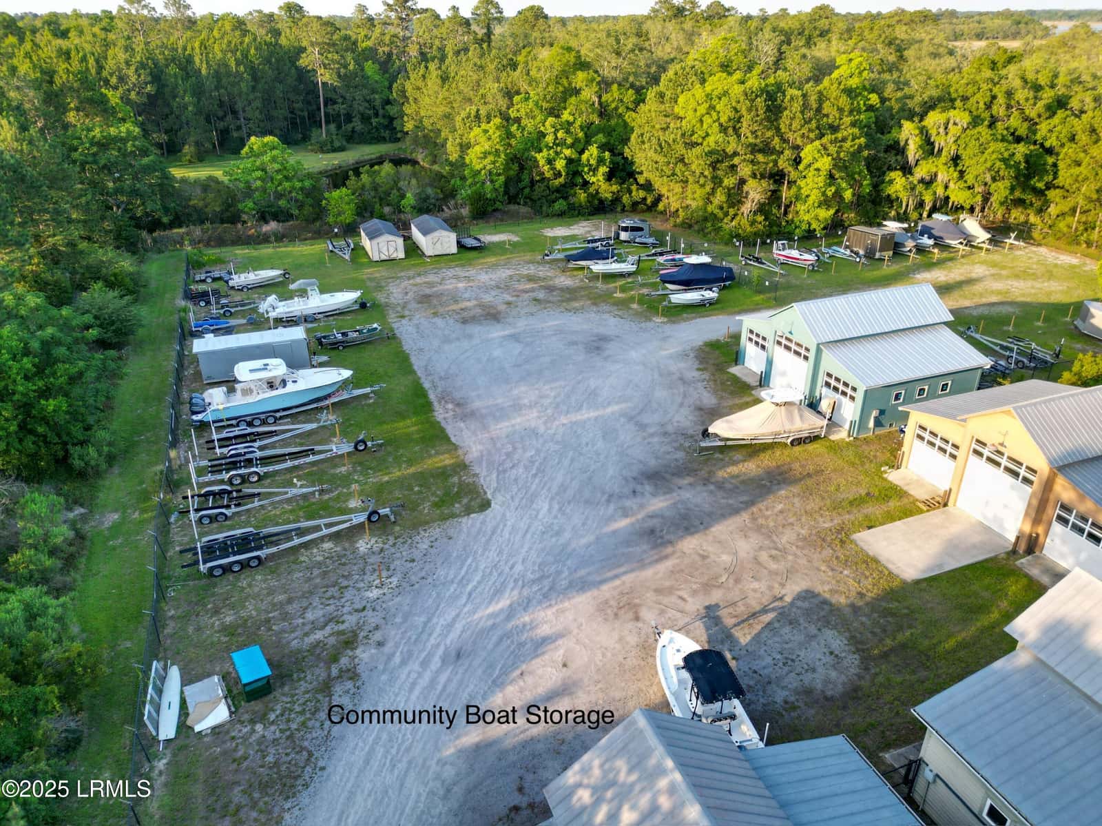 345 Distant Island Drive, Beaufort, SC 29907 — photo 9 of 30