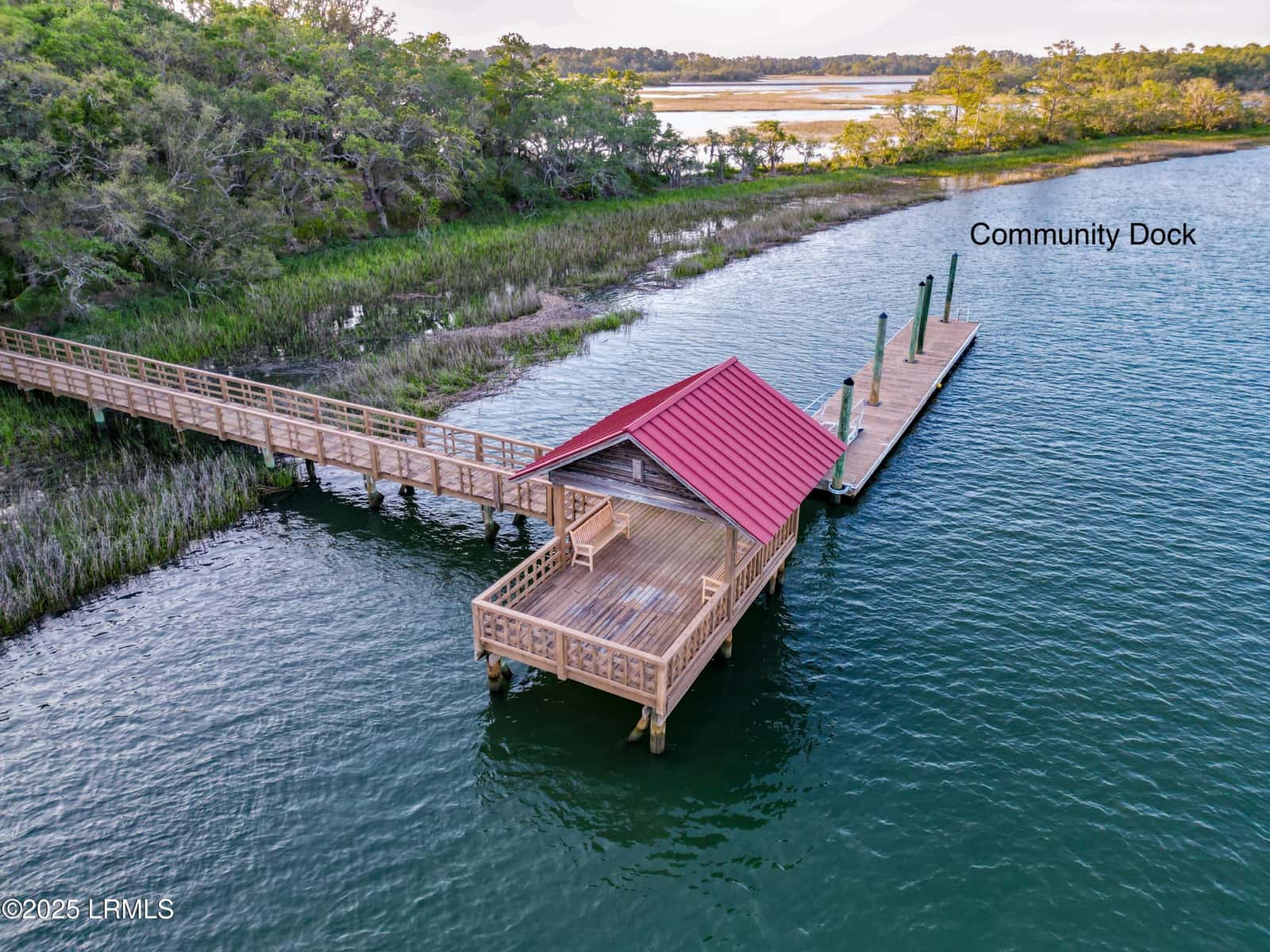 345 Distant Island Drive, Beaufort, SC 29907 — photo 4 of 30