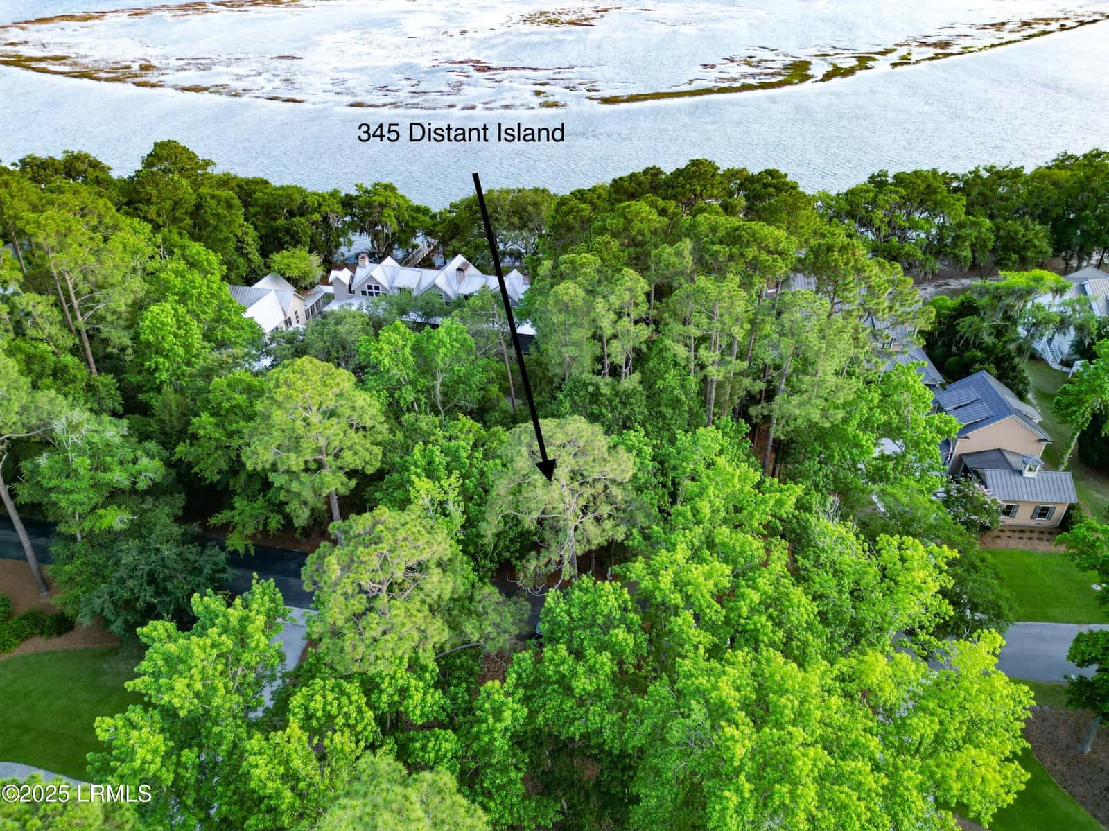345 Distant Island Drive, Beaufort, SC 29907 — photo 2 of 30