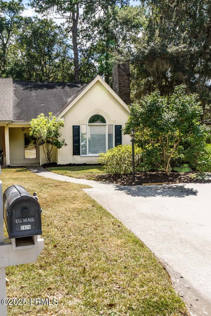 2676 Joshua Circle, Beaufort, SC 29902 — photo 60 of 69