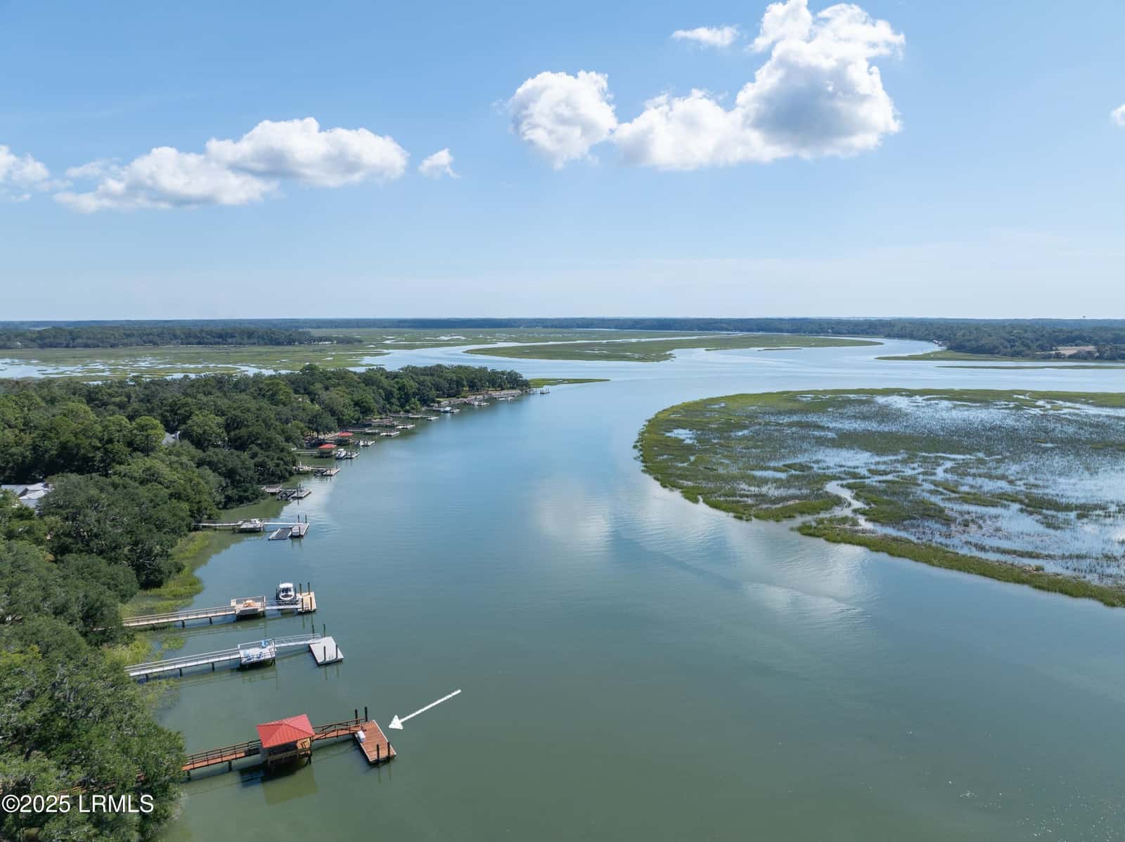 380 Distant Island Drive, Beaufort, SC 29907 — photo 13 of 100