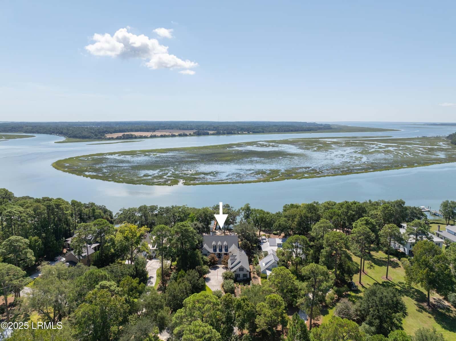 380 Distant Island Drive, Beaufort, SC 29907 — photo 14 of 100