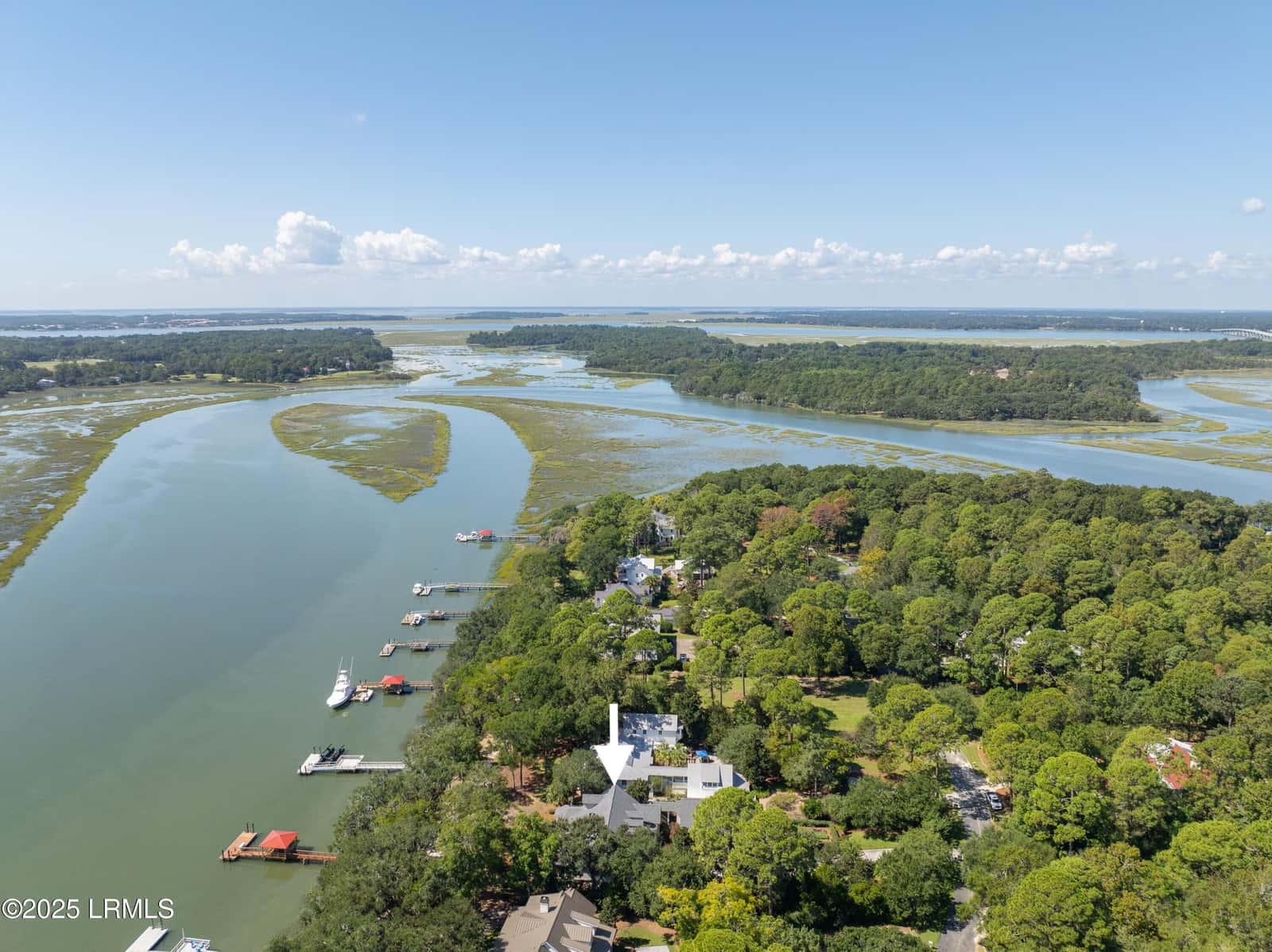 380 Distant Island Drive, Beaufort, SC 29907 — photo 100 of 100