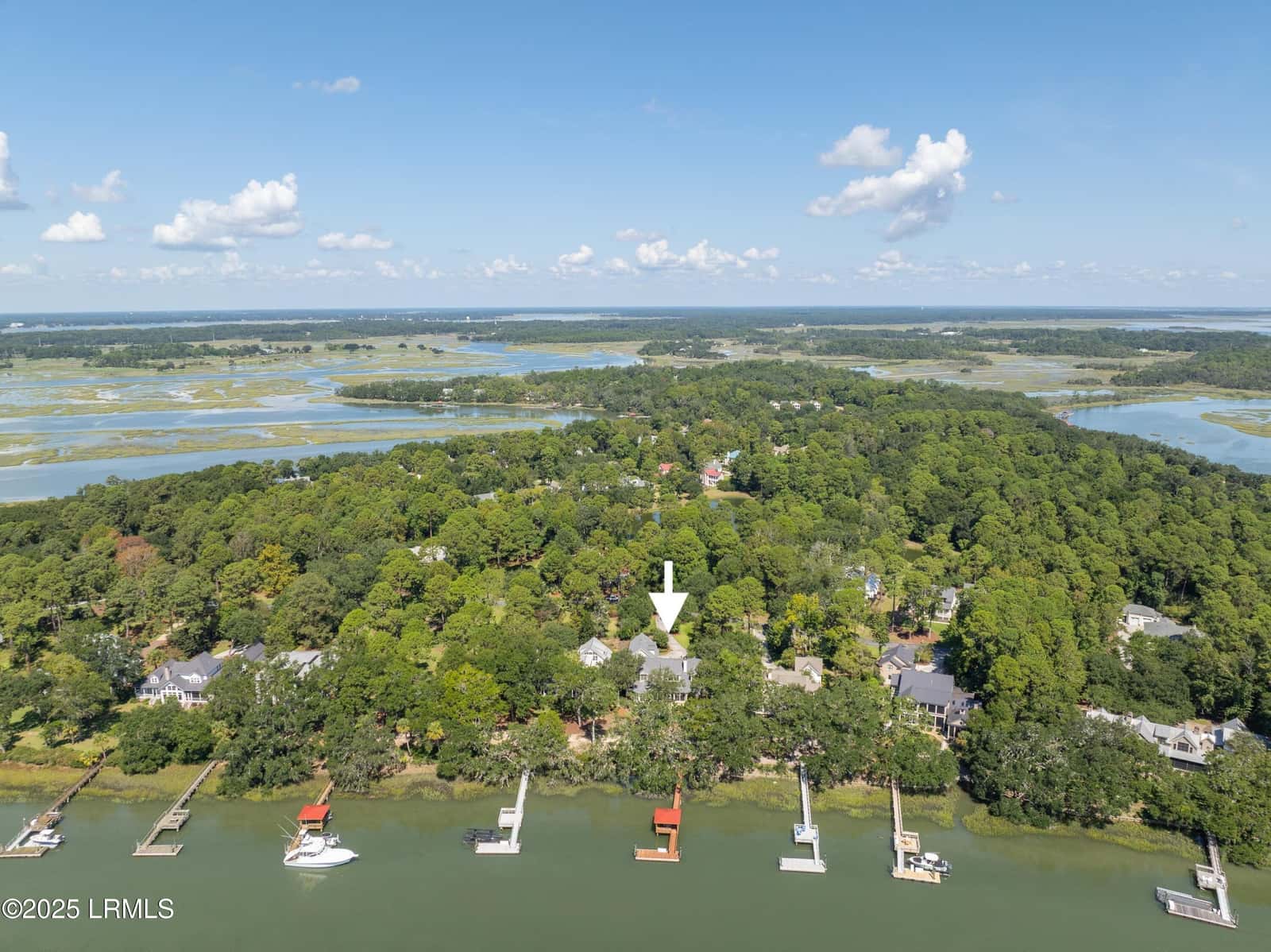 380 Distant Island Drive, Beaufort, SC 29907 — photo 10 of 100