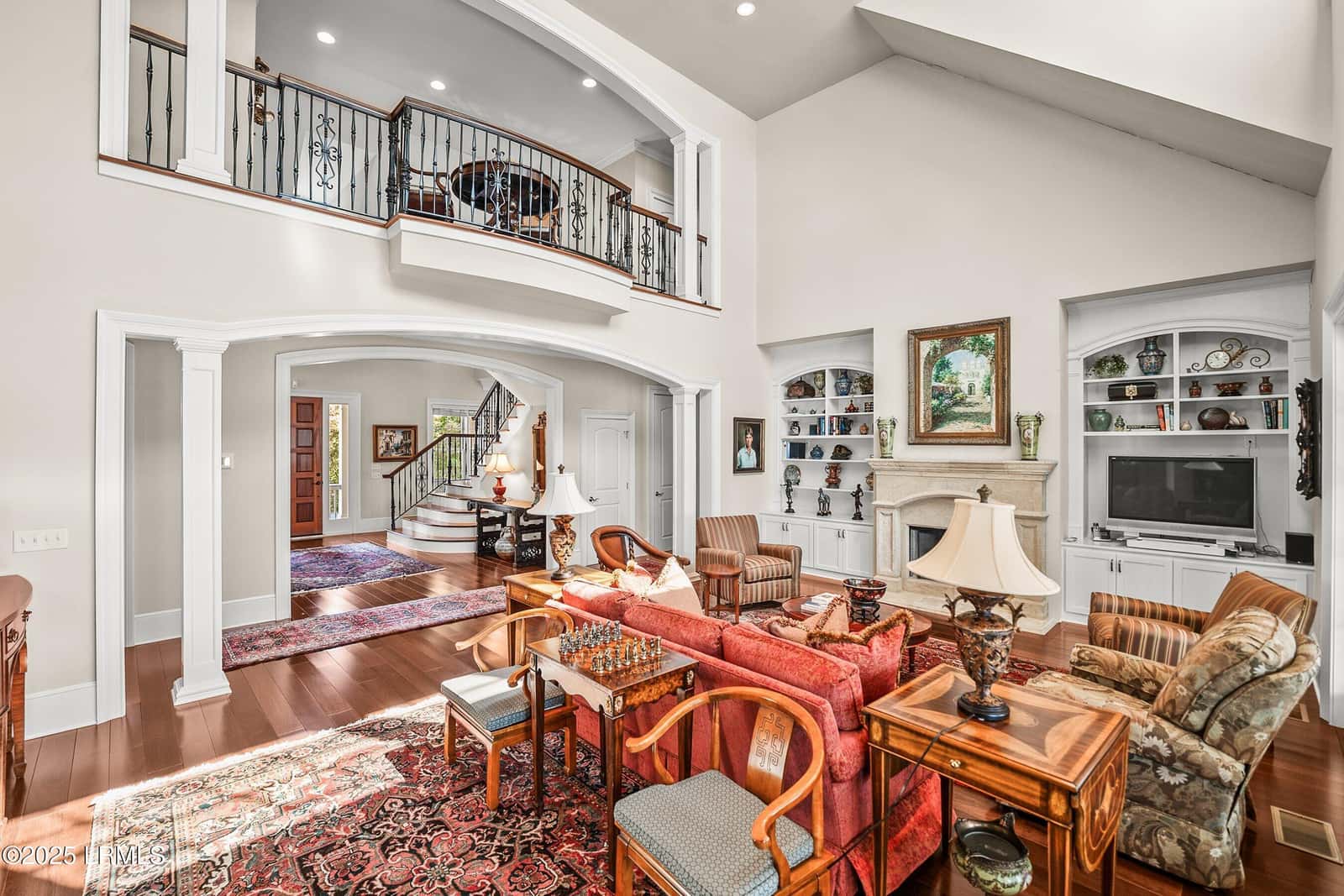 380 Distant Island Drive, Beaufort, SC 29907 — photo 32 of 100