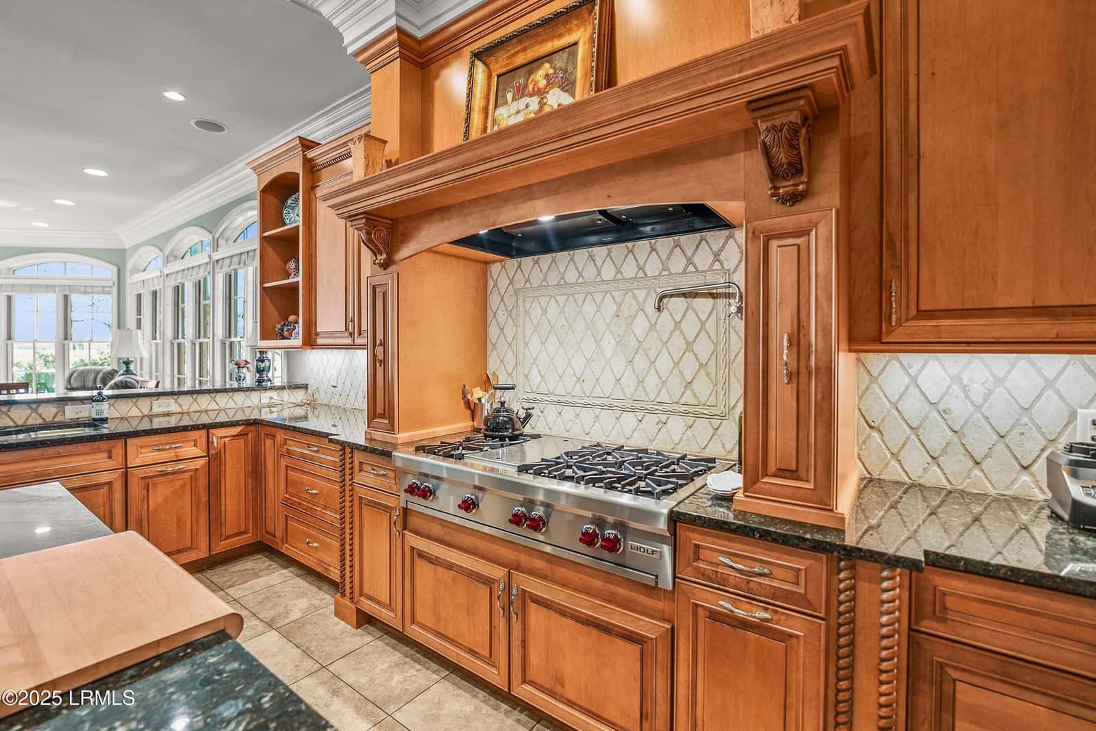 380 Distant Island Drive, Beaufort, SC 29907 — photo 40 of 100