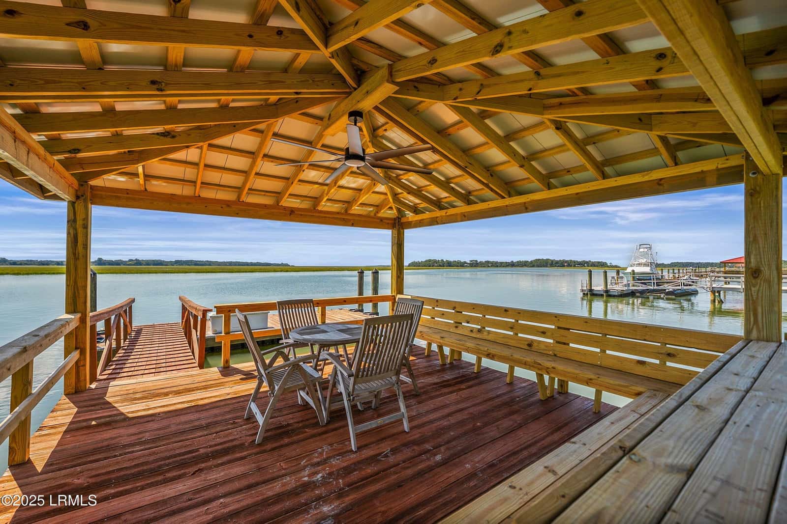 380 Distant Island Drive, Beaufort, SC 29907 — photo 5 of 100