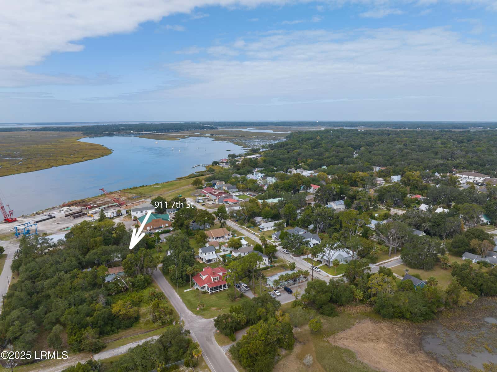 911 7th Street, Port Royal, SC 29935 — photo 11 of 22