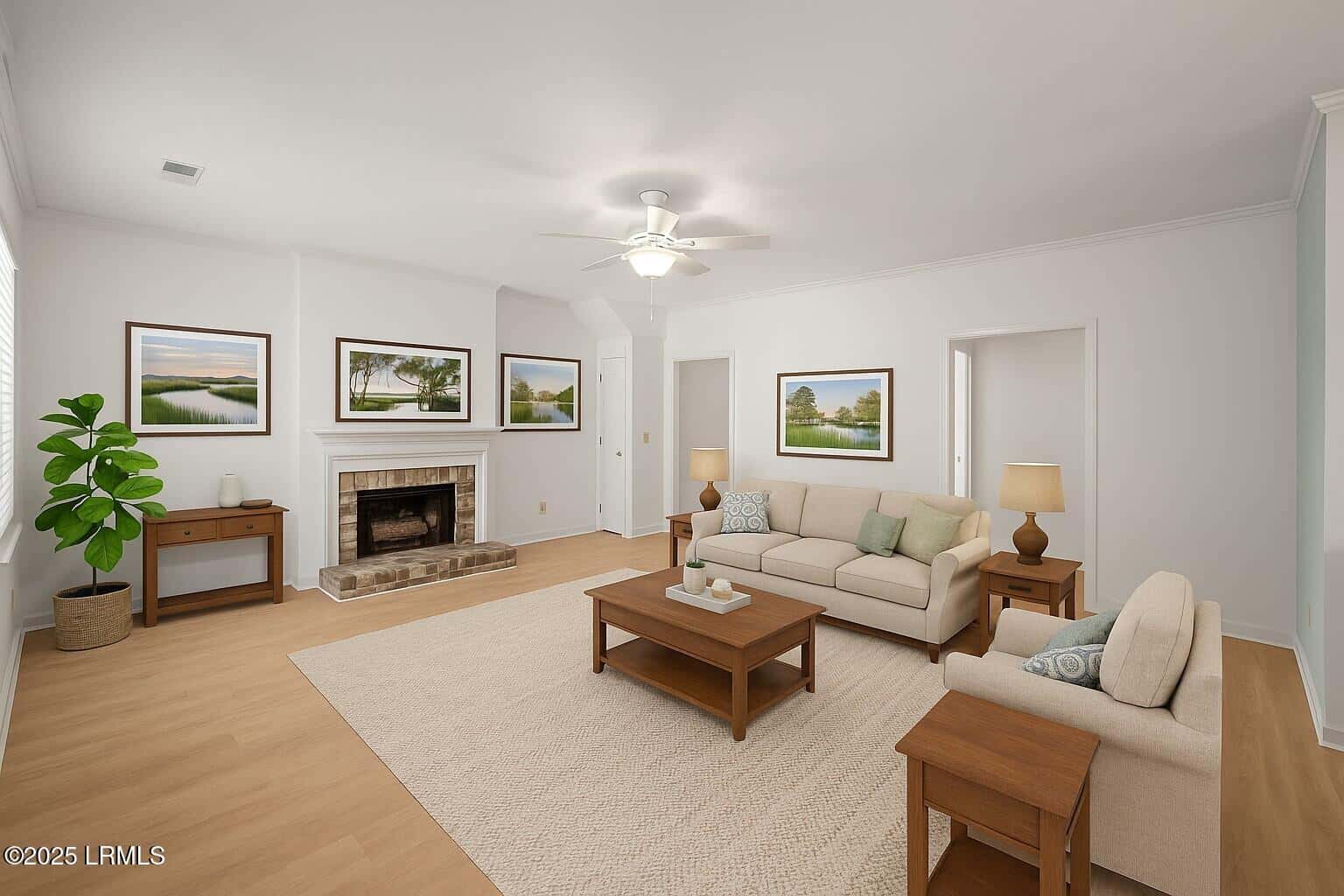 414 Joshua Court, Beaufort, SC 29902 — photo 4 of 51