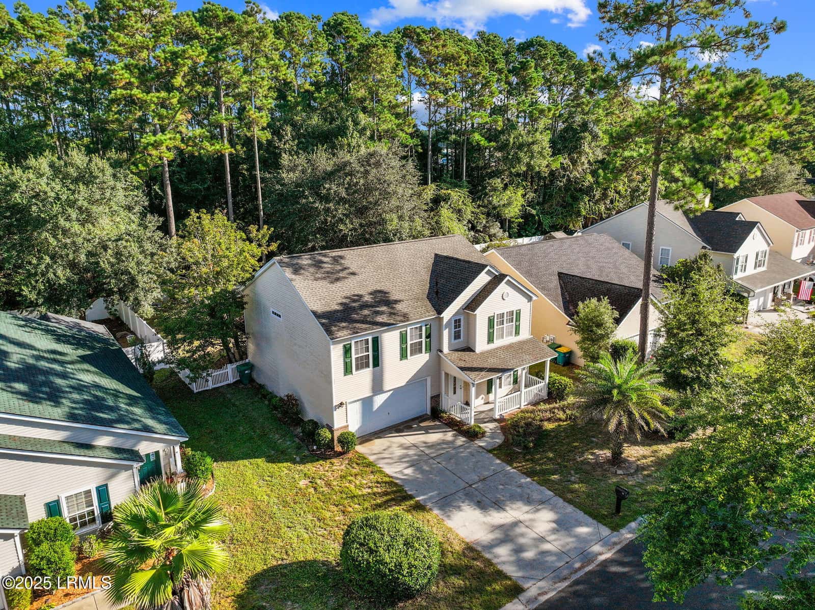 37 Heather Glenn Lane, Bluffton, SC 29910 — photo 49 of 50