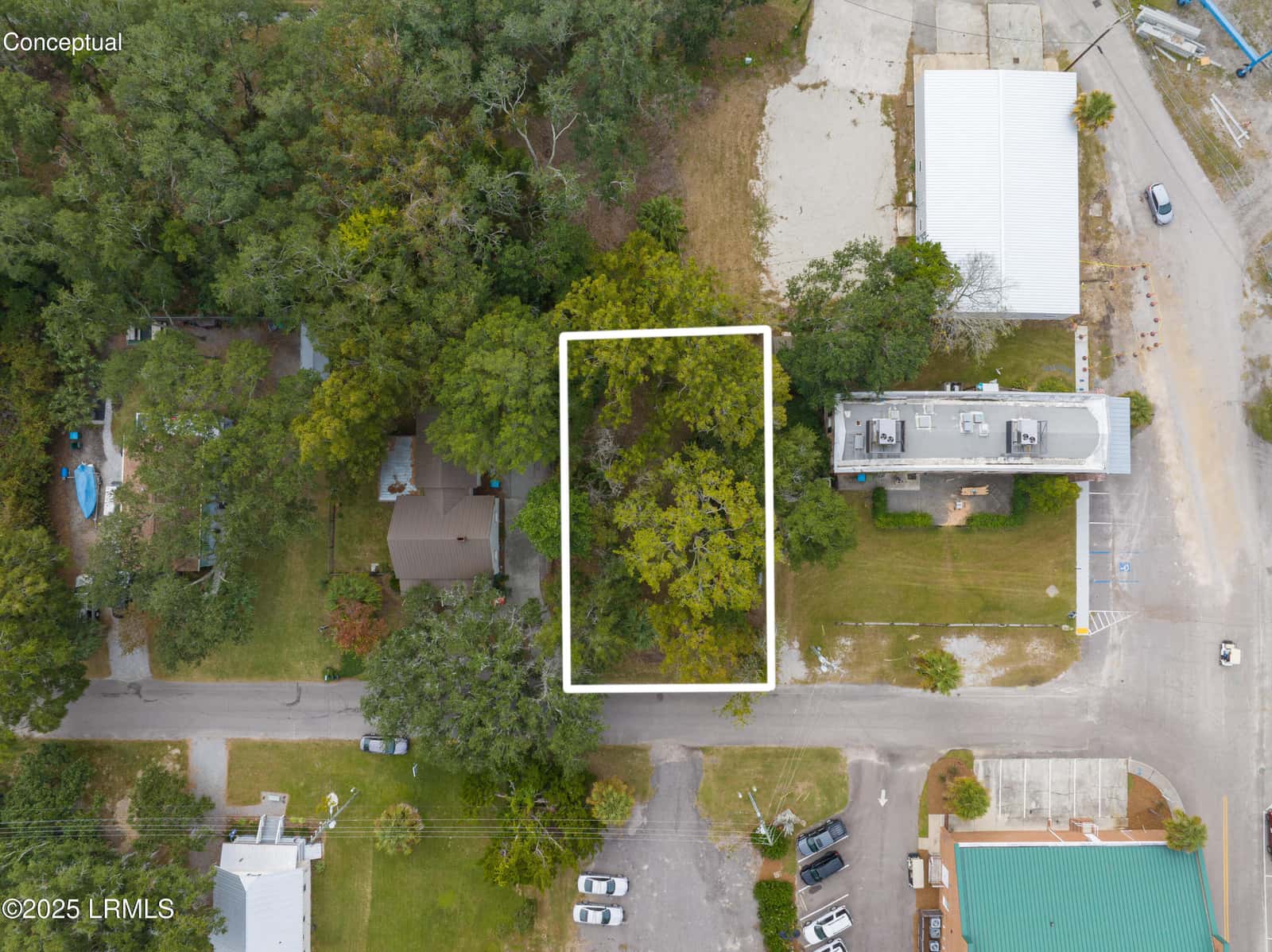 911 7th Street, Port Royal, SC 29935 — photo 7 of 22