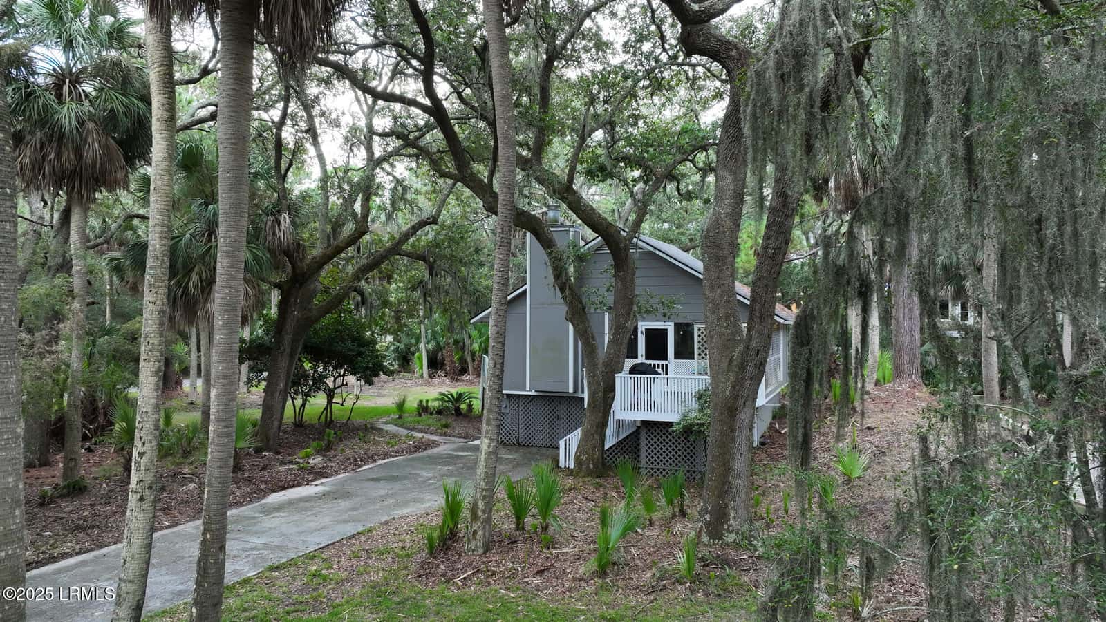 410 Skimmer Cove, Fripp Island, SC 29920 — photo 21 of 25