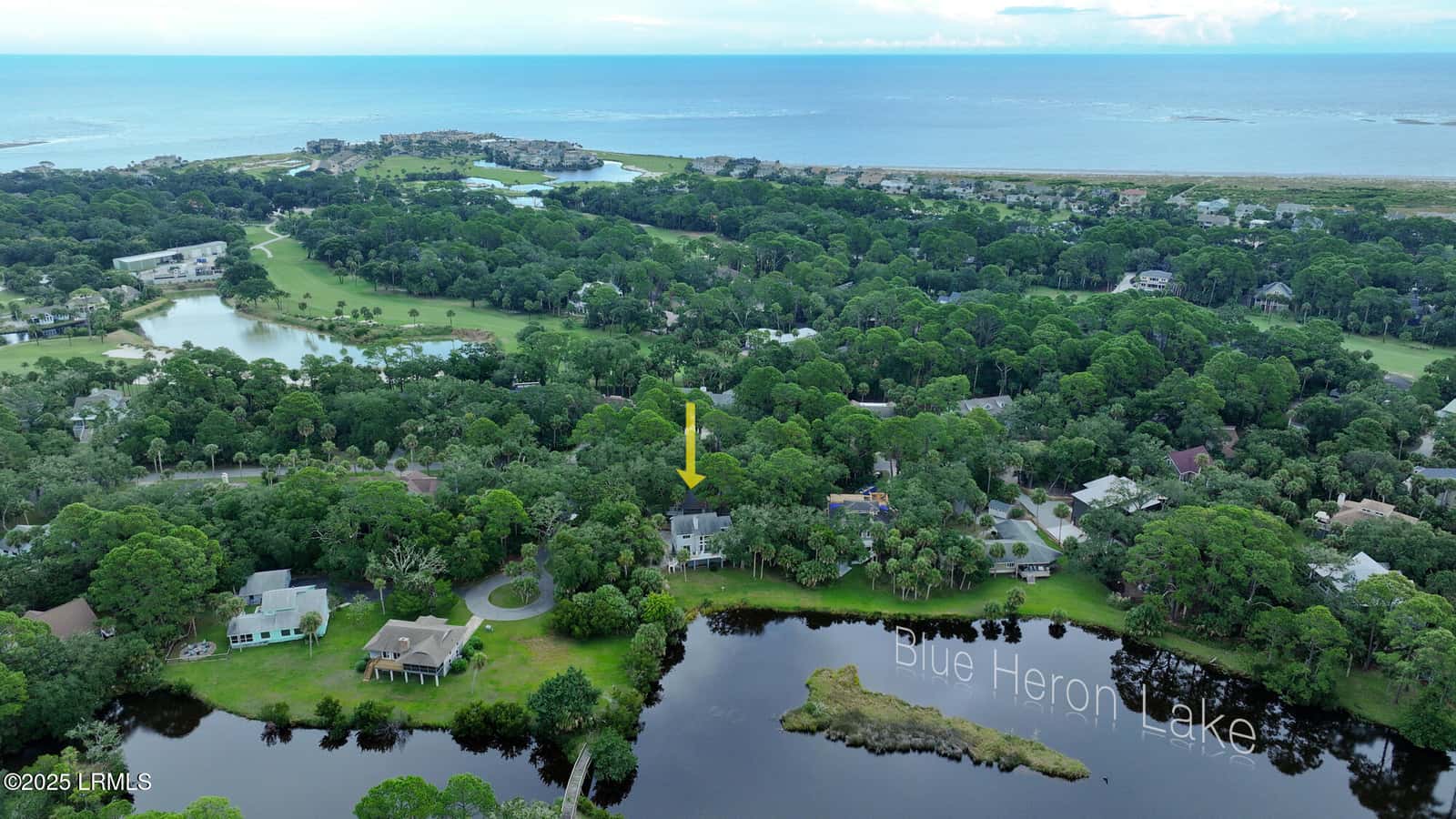 410 Skimmer Cove, Fripp Island, SC 29920 — photo 25 of 25