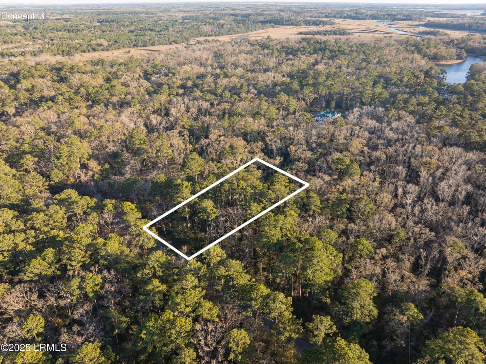 9 Barnaby Bluff, Seabrook, SC 29940 — photo 3 of 39