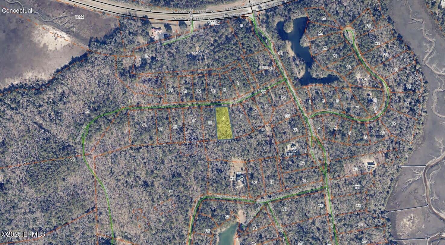 9 Barnaby Bluff, Seabrook, SC 29940 — photo 10 of 39