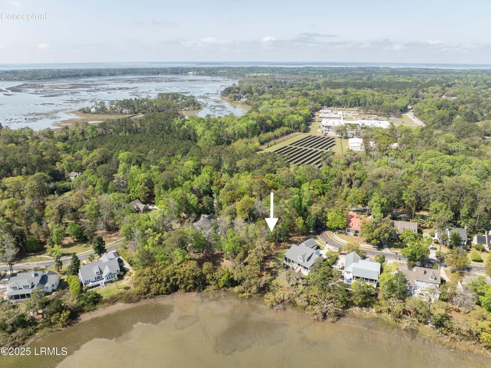 133 Fiveoaks Circle, Beaufort, SC 29902 — photo 5 of 35
