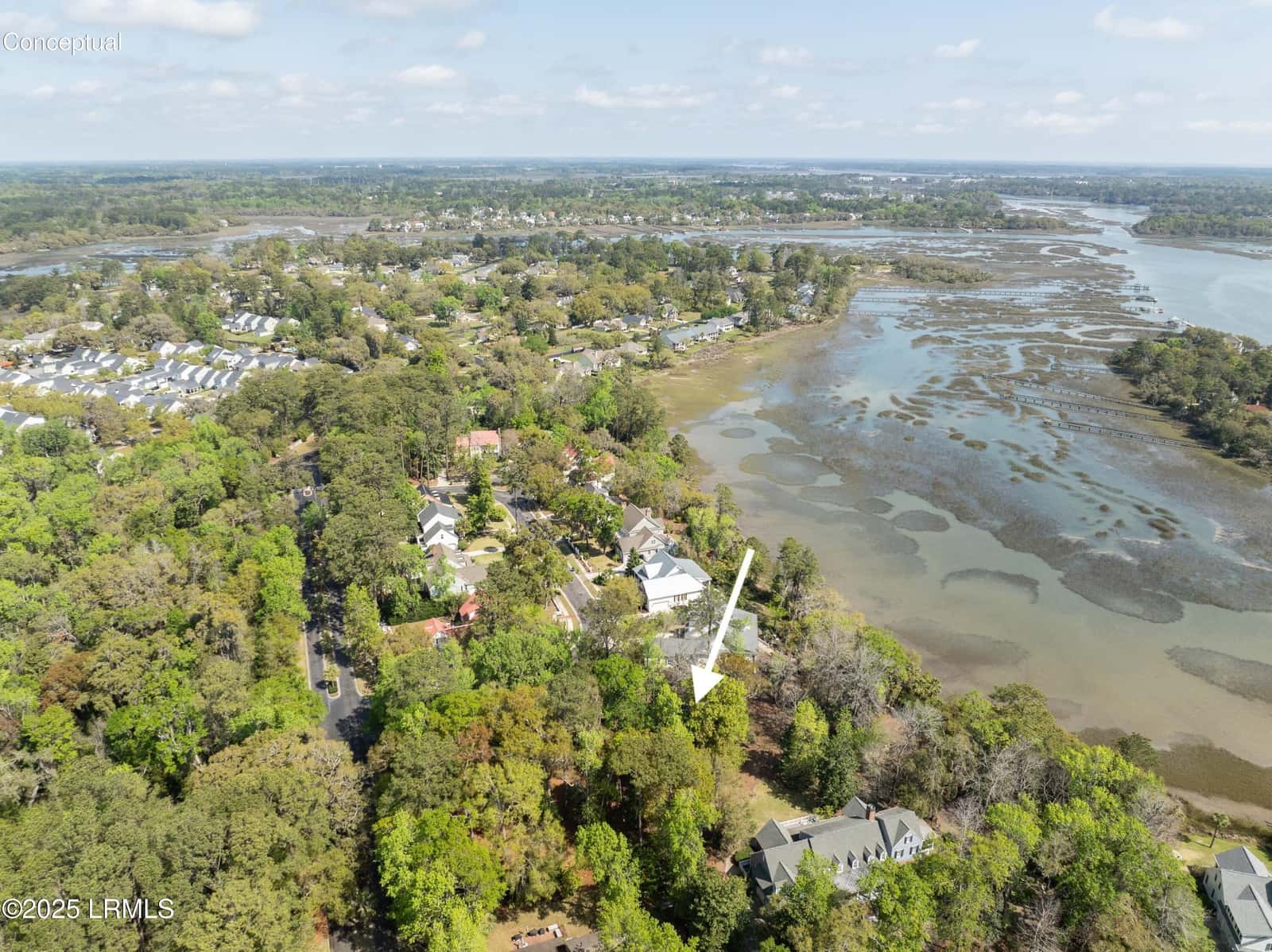 133 Fiveoaks Circle, Beaufort, SC 29902 — photo 8 of 35